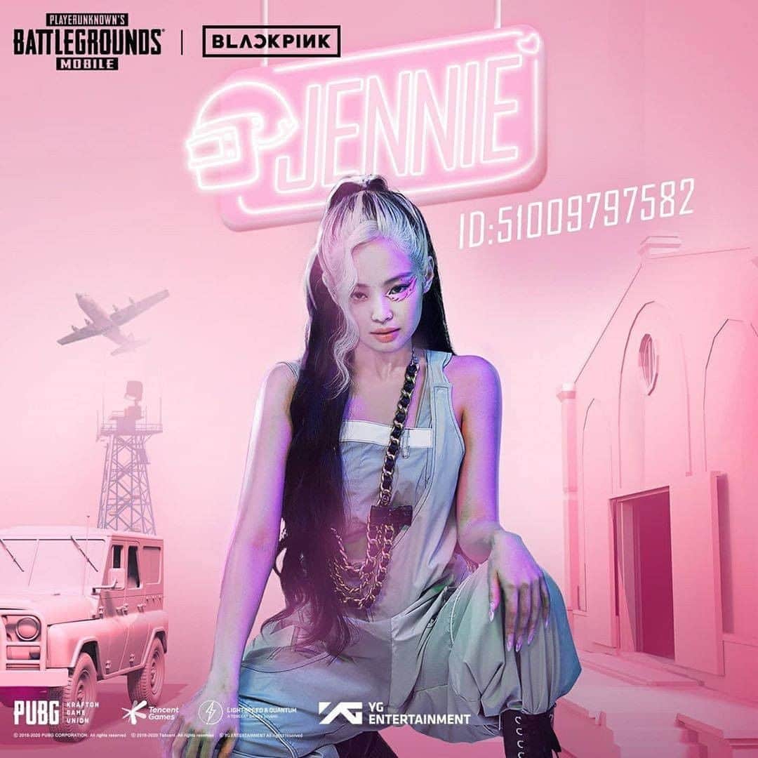 9GAGさんのインスタグラム写真 - (9GAGInstagram)「Tag a BLINK! Join the #PUBGMxBLACKPINK event before 8 Oct 2020 to win an autographed BLACKPINK “The Album.” All you need to do is to share @pubgmobile screenshots of all the 5 spots using #PUBGMxBLACKPINK. - *This giveaway campaign is hosted by @pubgmobile」9月28日 0時00分 - 9gag