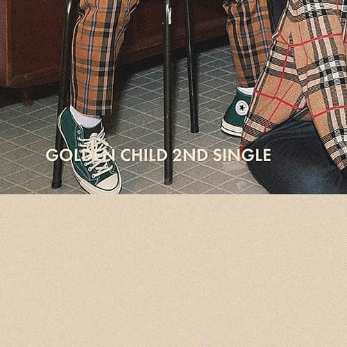 Golden Childさんのインスタグラム写真 - (Golden ChildInstagram)「Golden Child 2nd Single Album [Pump It Up]｜Concept Photo (Aver.)  #GoldenChild #골든차일드 #PumpItUp」9月28日 0時09分 - official_gncd11