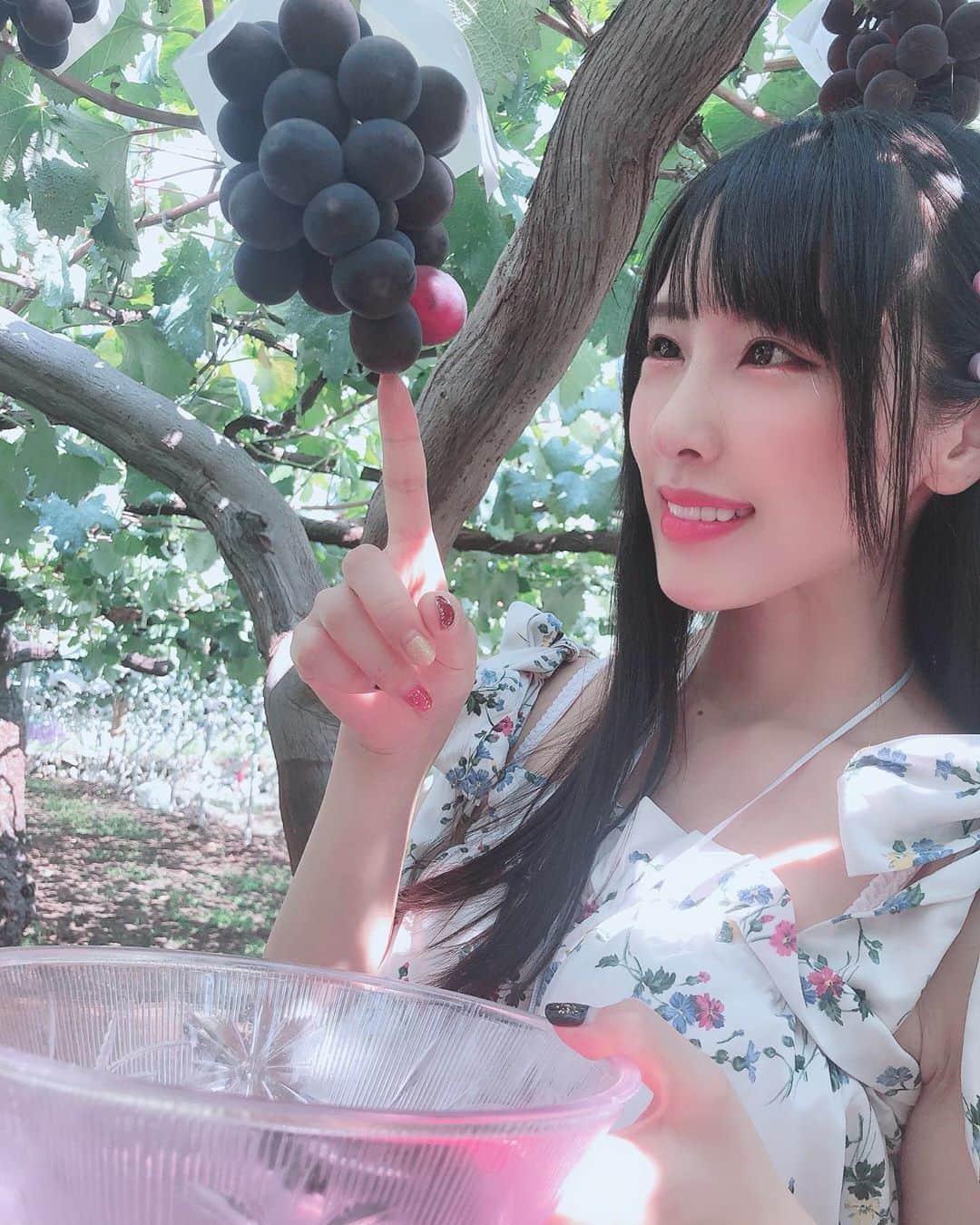 熊本美和のインスタグラム