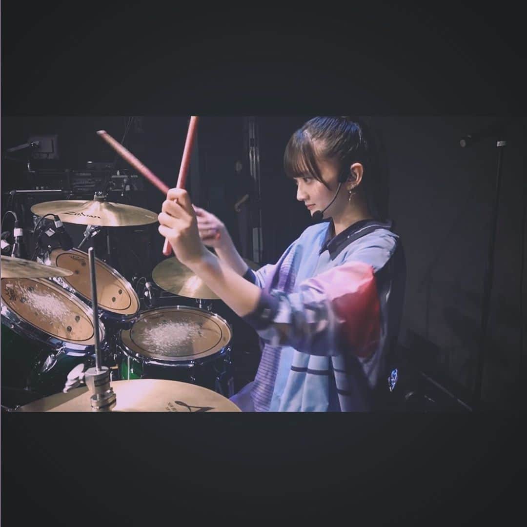 山根綺のインスタグラム