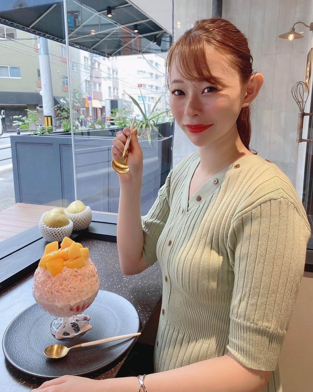 karen okajimaのグルメインスタ