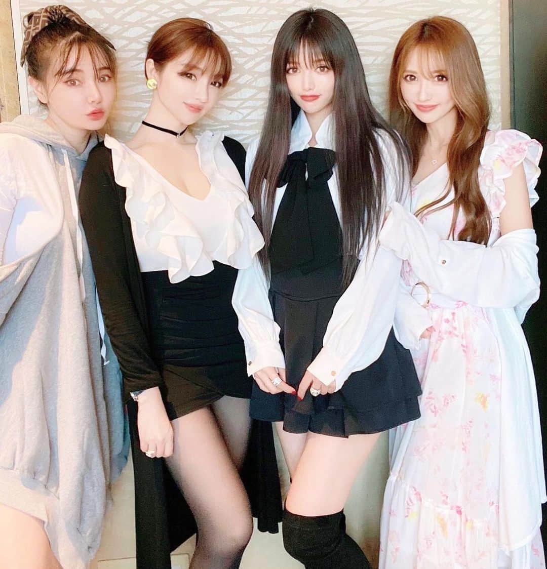 寿リリカのグルメインスタ