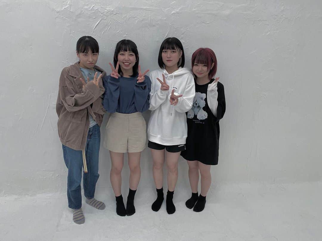 さかい（ステレオパンダ）さんのインスタグラム写真 - (さかい（ステレオパンダ）Instagram)「2020.10.3 debut HAJIMENI  #idol  #japan」9月28日 1時02分 - sakai_19920611