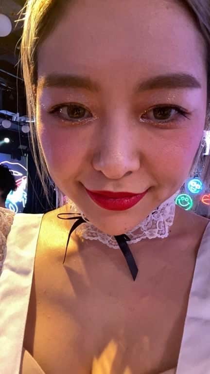 のインスタグラム