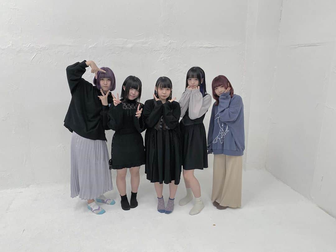 さかい（ステレオパンダ）のインスタグラム：「2020.10.3 debut YUENI  #idol  #japan」