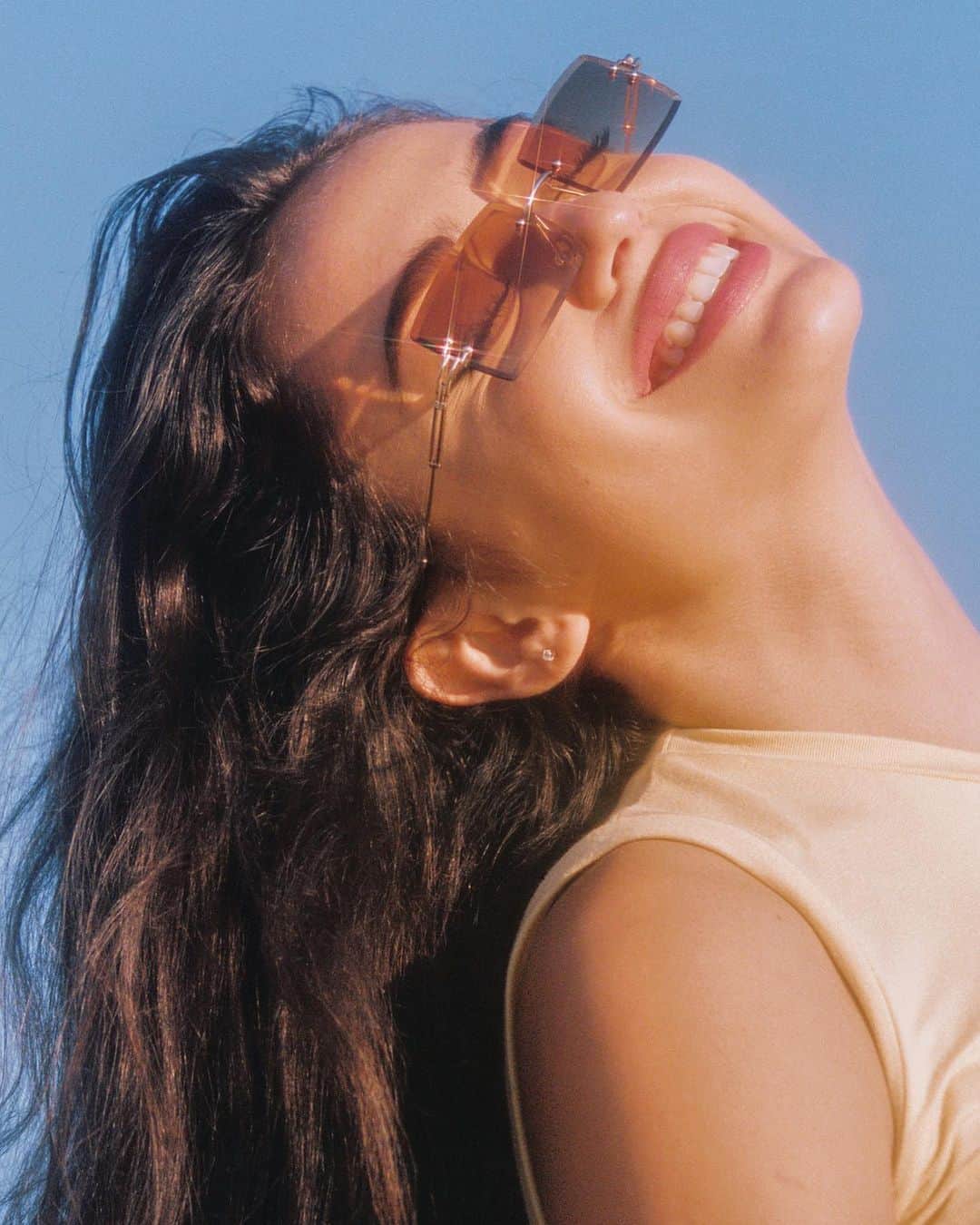 Bryant Eslavaのインスタグラム：「/ WHO’S READY FOR TOMORROW’s ANNOUNCEMENT? 🌟💞」