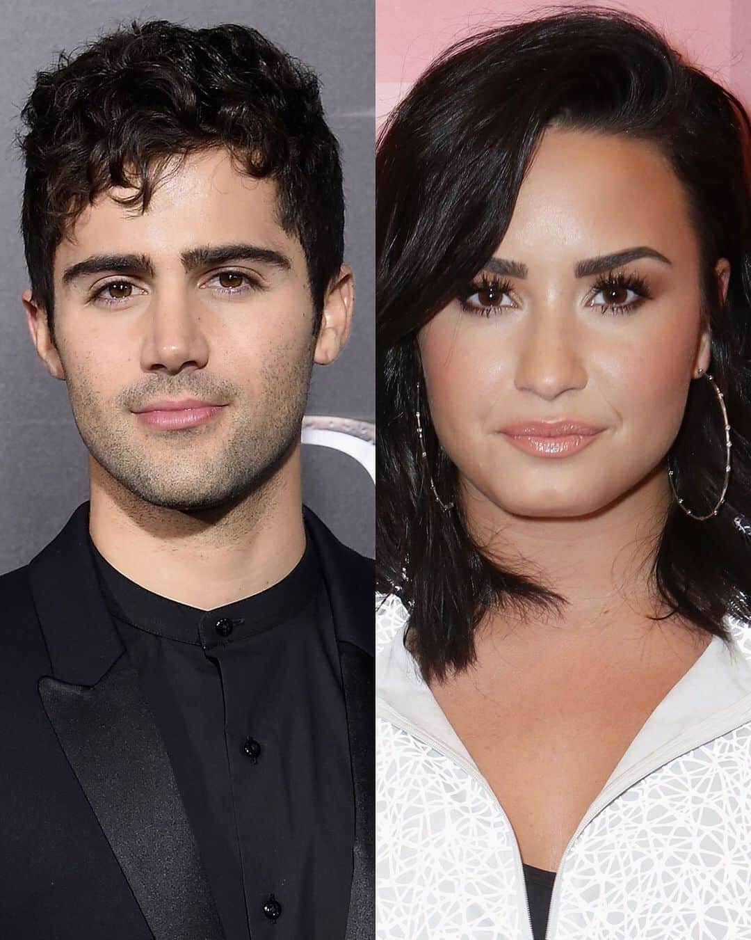 Just Jaredさんのインスタグラム写真 - (Just JaredInstagram)「Max Ehrich is being accused of lying about how he found out about his breakup with Demi Lovato and now he has released a statement with his side of the story (and claims he has proof.) Tap this pic in the LINK IN BIO for what Max just revealed about his side of the Demi break up story.  #MaxEhrich #DemiLovato Photo: Getty」9月28日 1時04分 - justjared