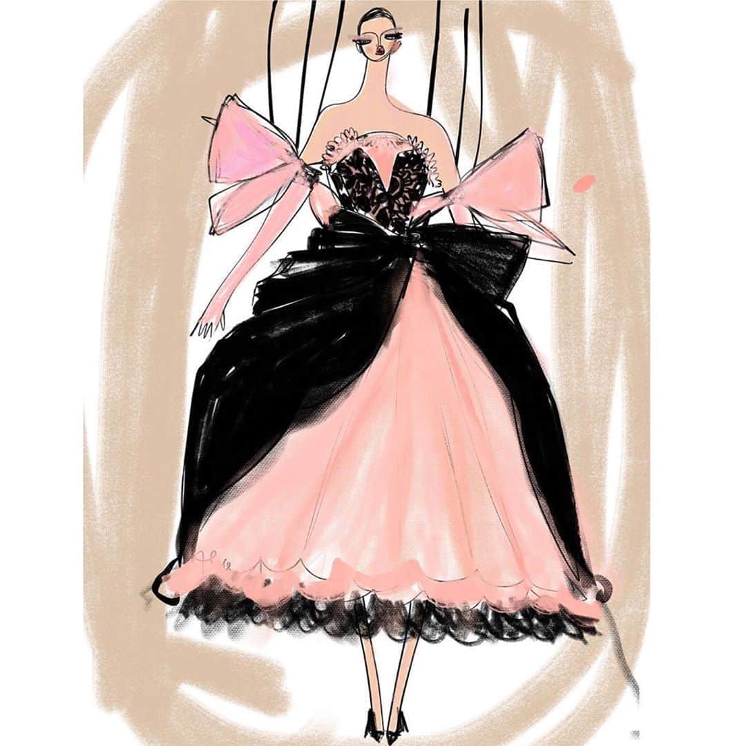 Moschinoのインスタグラム