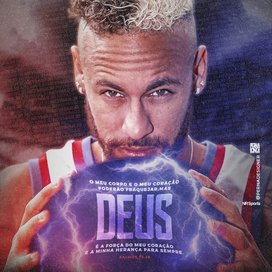 ネイマールさんのインスタグラム写真 - (ネイマールInstagram)「Que Deus nos abençoe e nos proteja 🙏🏽⚽️ #Ligue1」9月28日 2時10分 - neymarjr