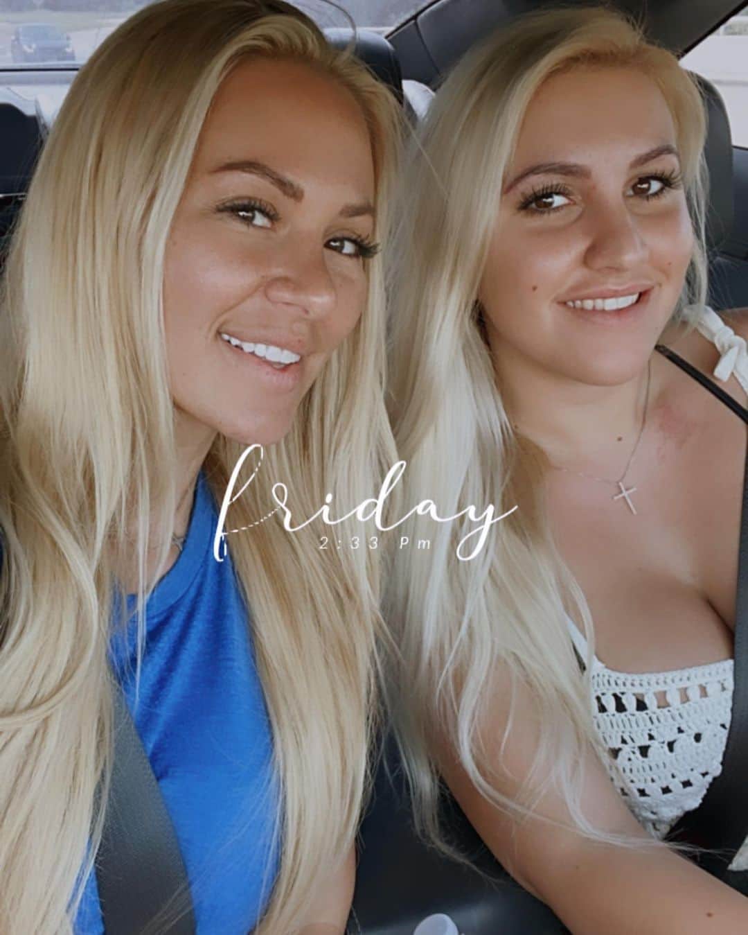 Kindly Myersのインスタグラム：「Sista sista  @__kellbelle__」