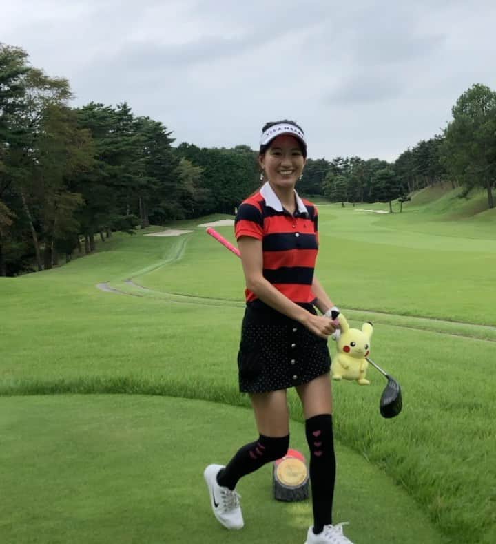 にゃんさんゴルフのインスタグラム