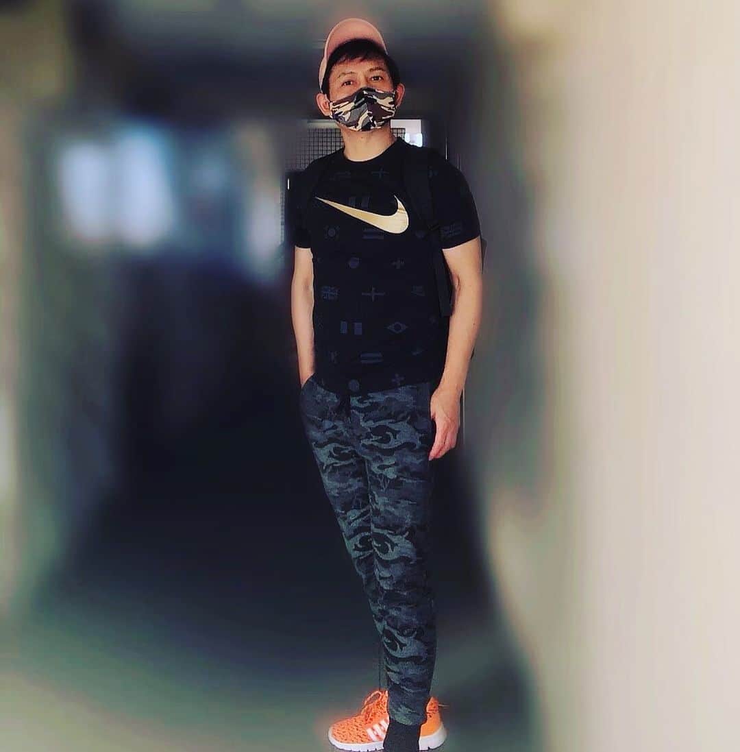ごあきうえのインスタグラム