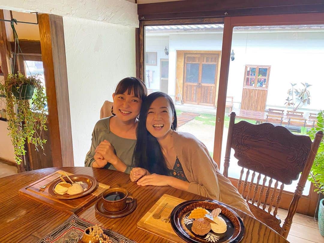 青山有紀のグルメインスタ