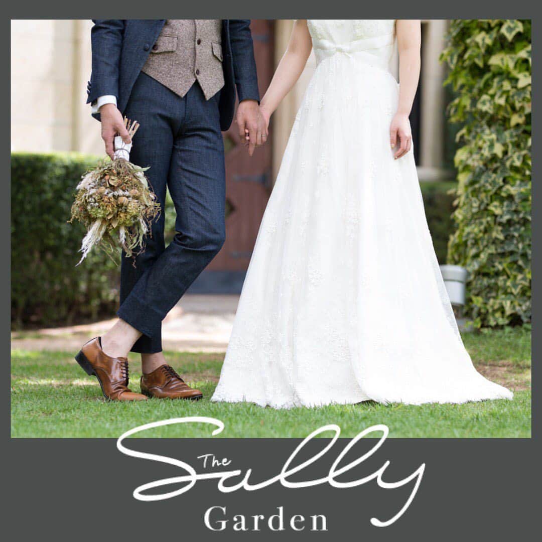 The Sally Garden（ザ サリィガーデン）のグルメインスタ