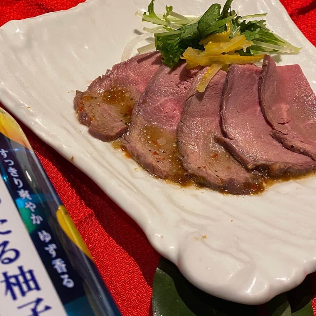 ゆずの小町京橋店のグルメインスタ