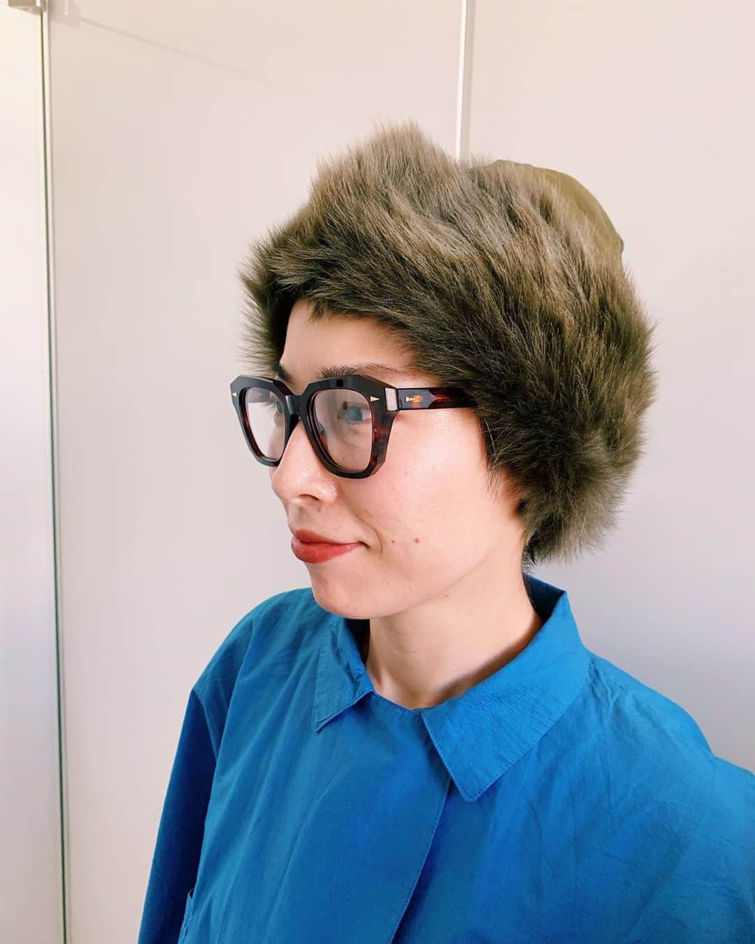 GLOBE SPECS_officialのインスタグラム