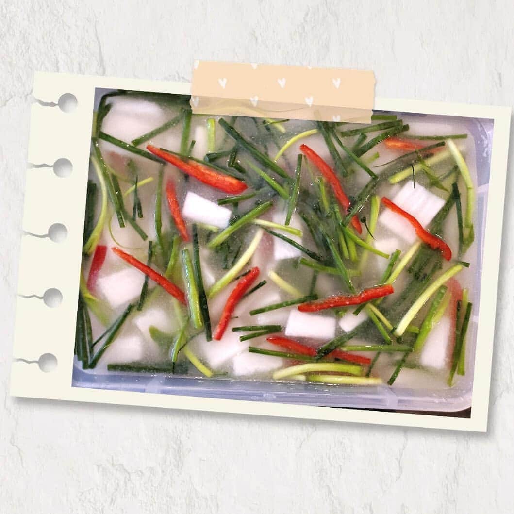 慶元まさ美のグルメインスタ