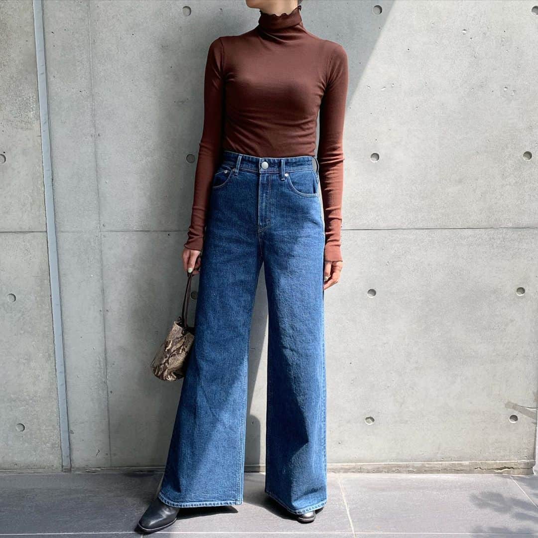 ヤヌークのインスタグラム