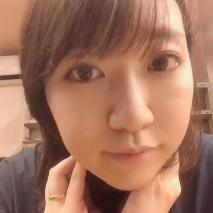ちゃんまいさんのインスタグラム動画 - (ちゃんまいInstagram)「・ ・ 眉毛をお母さんのお腹の中に置いてきたちゃんまいが一生懸命、眉毛をカキコキしているハメ撮り動画フルです♡ ・ ・ #ベッドイン　#japanese #sexy #idol  #眉毛　#眉なし」9月28日 16時07分 - dakko_shite_cho3