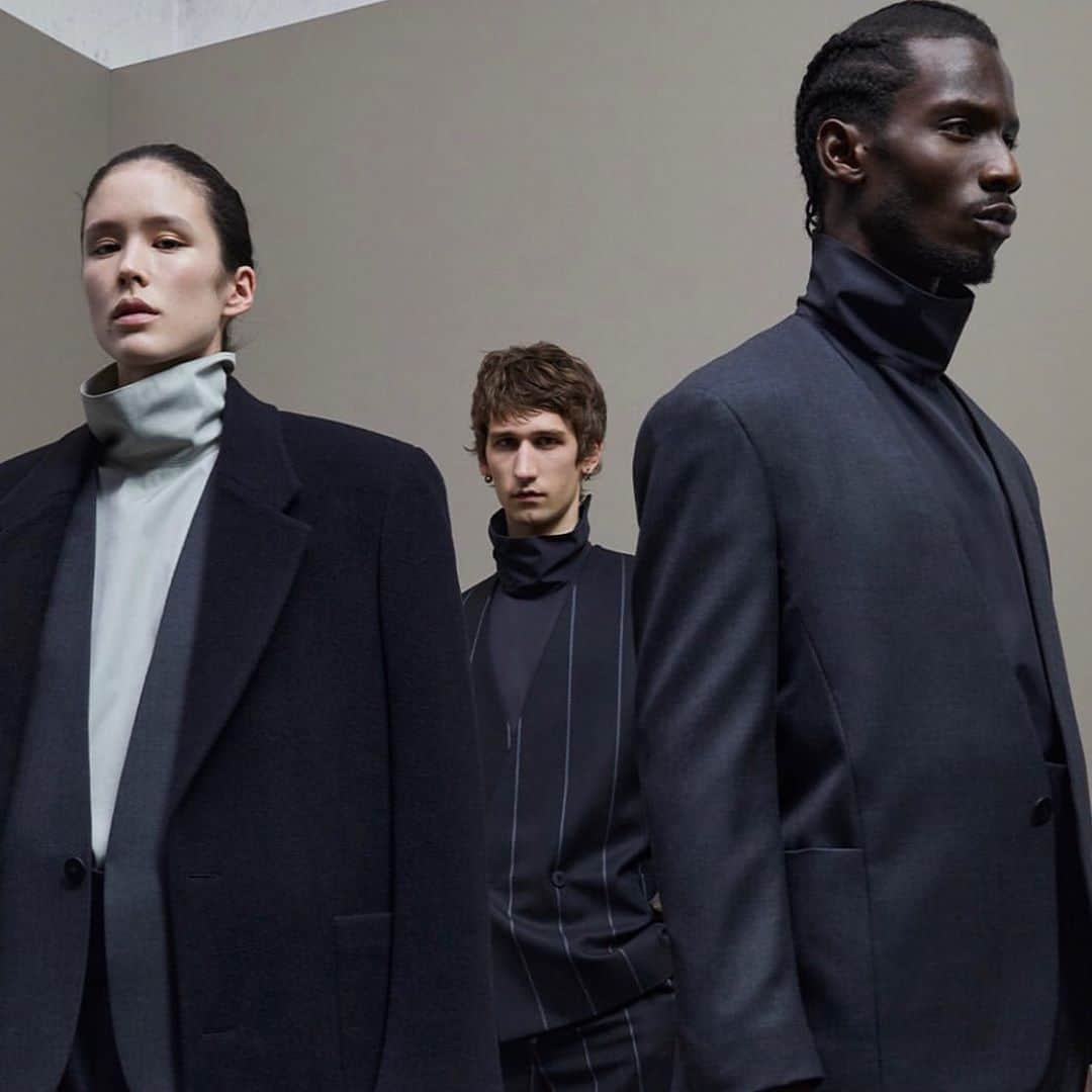 UNITED ARROWS & SONSのグルメインスタ