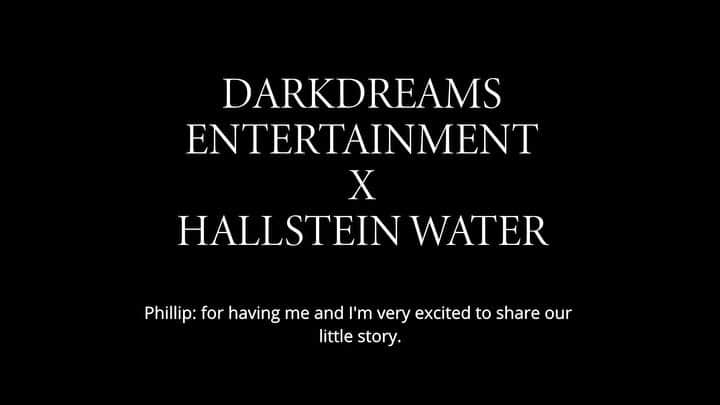 アレックス・ペティファーのインスタグラム：「@darkdreamsentertainment Presents a conversation with @hallsteinwater   Link in bio: https://www.darkdreamsentertainment.com/podcast  #unveilingproject #darkdreamsentertainment」