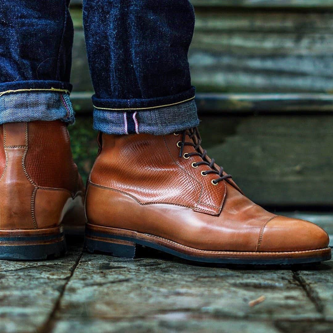 momotarojeansのインスタグラム：「Weekend selection 25- 28th Sep.   Photo by @deshellvedge」