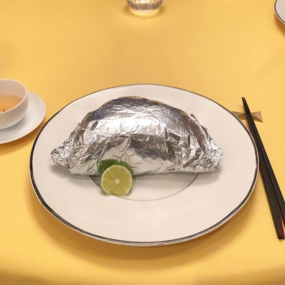 行方 久子 Hisako Namekataのグルメインスタ