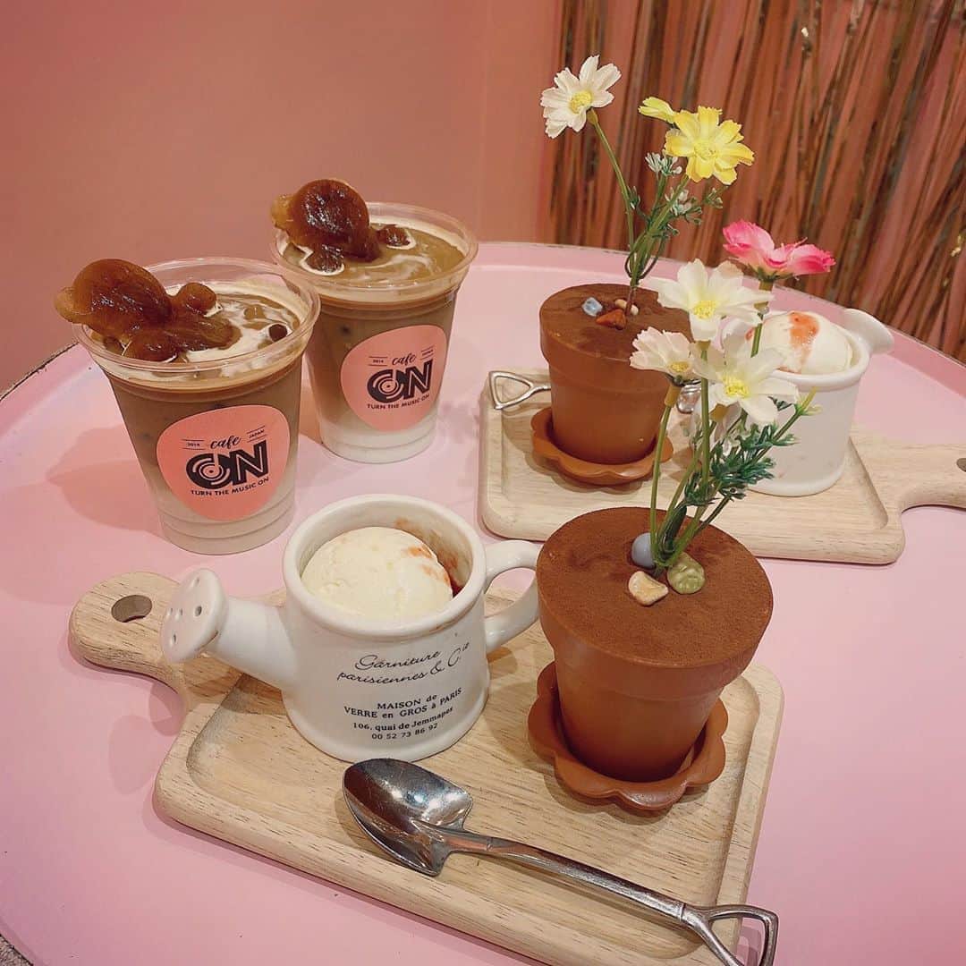 ひなたまりんのグルメインスタ