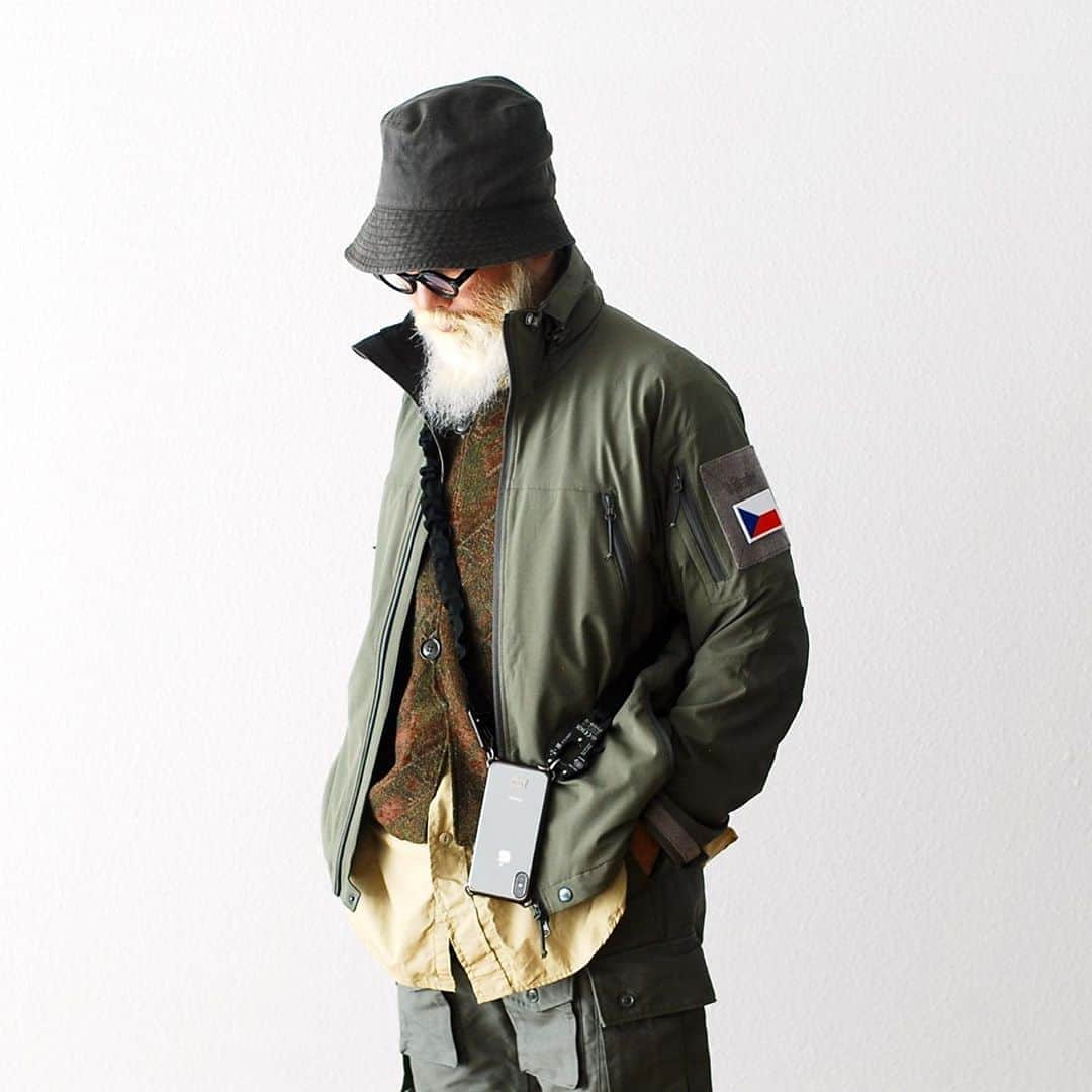 wonder_mountain_irieさんのインスタグラム写真 - (wonder_mountain_irieInstagram)「_ ［20AW NEW ITEM ］ Tilak / ティラック "Noshaq MIG Jacket" ¥41,800- _ 〈online store / @digital_mountain〉 https://www.digital-mountain.net/shopdetail/000000010522/ _ 【オンラインストア#DigitalMountain へのご注文】 *24時間受付 *15時までのご注文で即日発送 *1万円以上ご購入で送料無料 tel：084-973-8204 _ We can send your order overseas. Accepted payment method is by PayPal or credit card only. (AMEX is not accepted)  Ordering procedure details can be found here. >>http://www.digital-mountain.net/html/page56.html _ #Tilak #ティラック _ 本店：#WonderMountain  blog>> http://wm.digital-mountain.info/blog/20200720-1/ _ 〒720-0044  広島県福山市笠岡町4-18  JR 「#福山駅」より徒歩10分 #ワンダーマウンテン #japan #hiroshima #福山 #福山市 #尾道 #倉敷 #鞆の浦 近く _ 系列店：@hacbywondermountain _」9月28日 7時21分 - wonder_mountain_