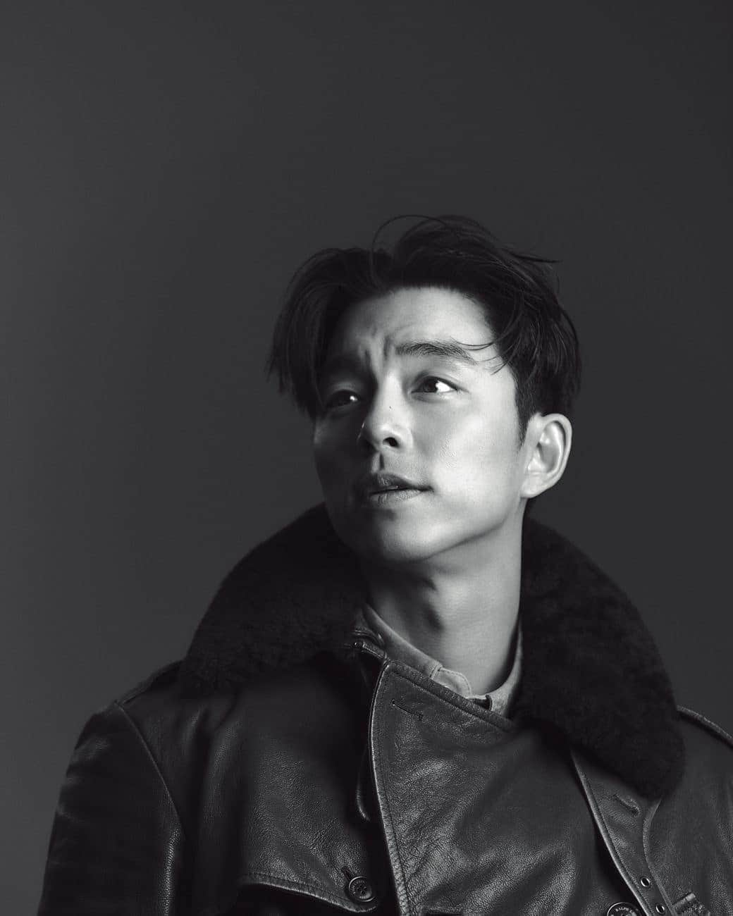 Just a girlさんのインスタグラム写真 - (Just a girlInstagram)「Gong Yoo For GQ Korea Magazine October Issue 2020 💙  . . . . . .  #공유 #GongYoo #공지철 #GongJiCheol #정유미 #kactor #koreanactor#インフィニッ#おしゃれ #オシャレ  #韓国 #セルカ #自撮り #ファッション #フォロー#일상#투피엠 #셀스타그램#오늘의훈남#얼스타그램#훈남#셀피#koreanboy#선팔하면맞팔#좋반#좋아요#선팔#맞팔#오늘의훈녀」9月28日 7時25分 - cecithegirl