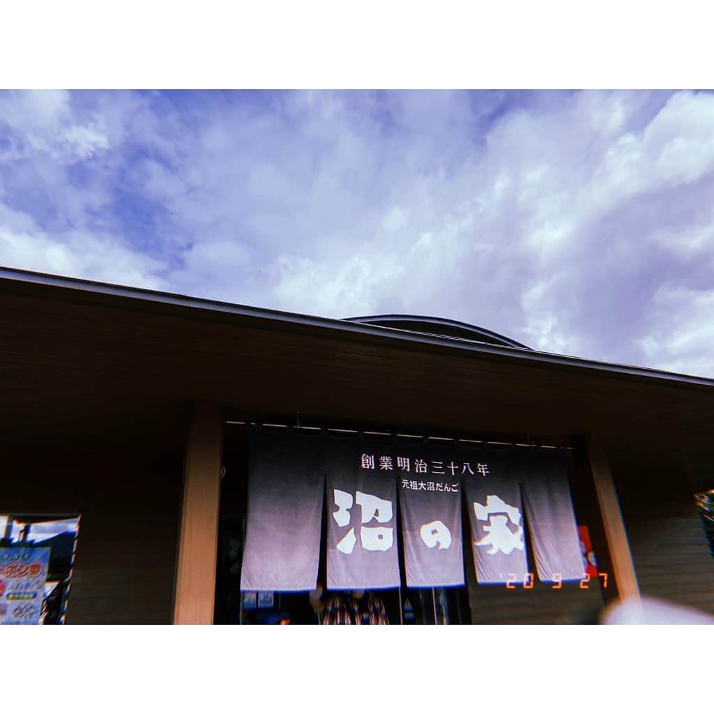 林唯衣のグルメインスタ