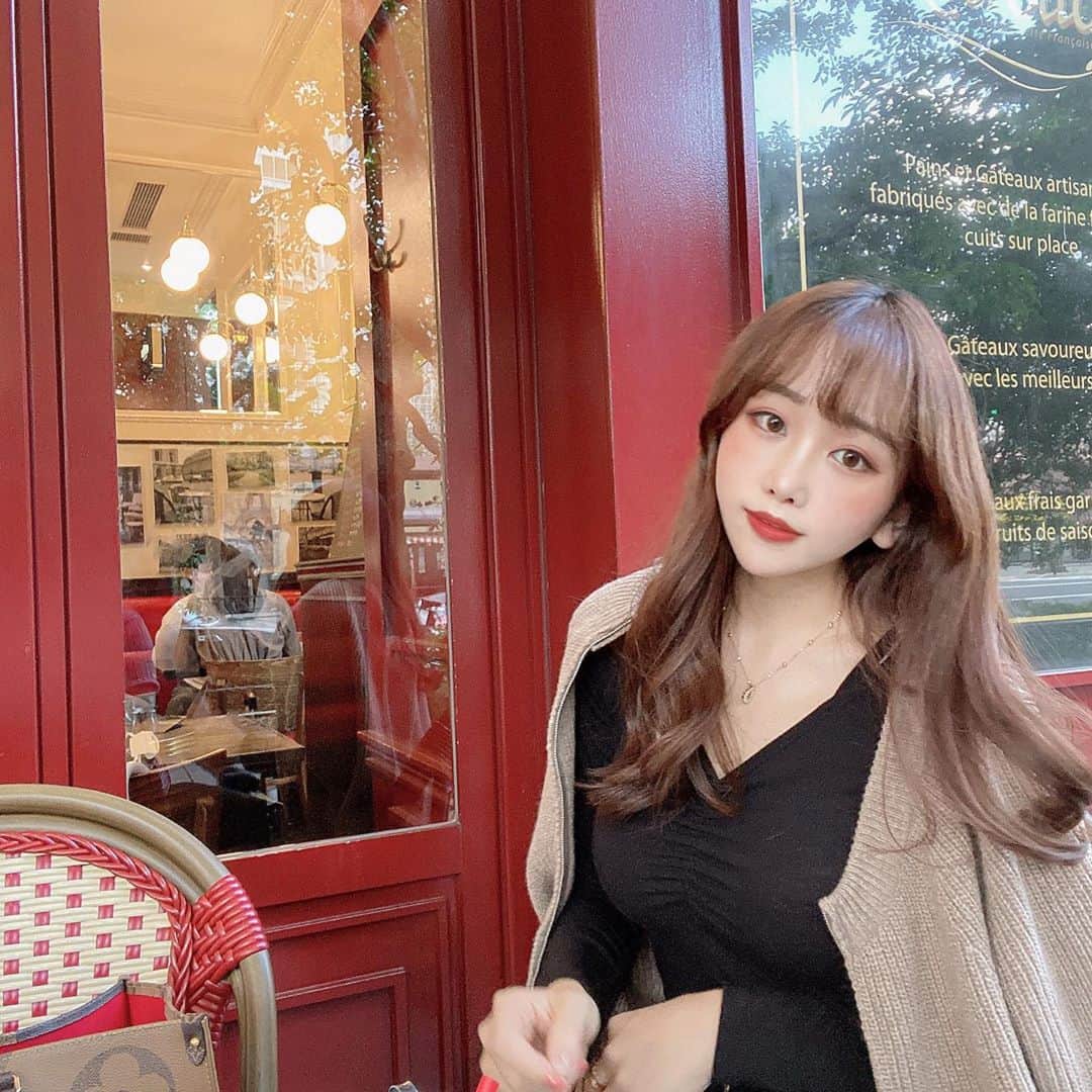 みちかのグルメインスタ