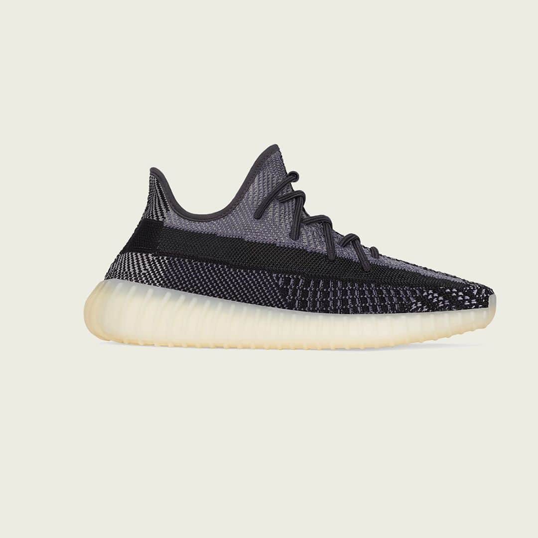KICKS LAB. [ Tokyo/Japan ]さんのインスタグラム写真 - (KICKS LAB. [ Tokyo/Japan ]Instagram)「adidas l FZ5000 "YEEZY BOOST 350 V2 CARBON" l Available at October 2nd 10:00 am on the Online Store. l This Product Available Only Online Store. #KICKSLAB #キックスラボ . -販売店舗- KICKS LAB. Online Store . 2020年10月2日(金) 午前10時より発売致します。 . ※こちらの商品はオンラインストアのみでの販売となります。 . #adidas#adidasoriginals#yeezy#yeezyboost#yeezyboost350#yeezyboost350v2#carbon#kanyewest」9月28日 8時03分 - kickslab