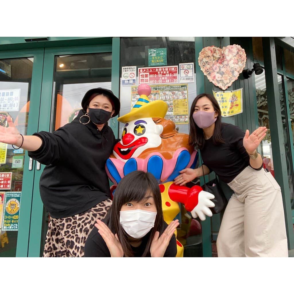 林唯衣のグルメインスタ