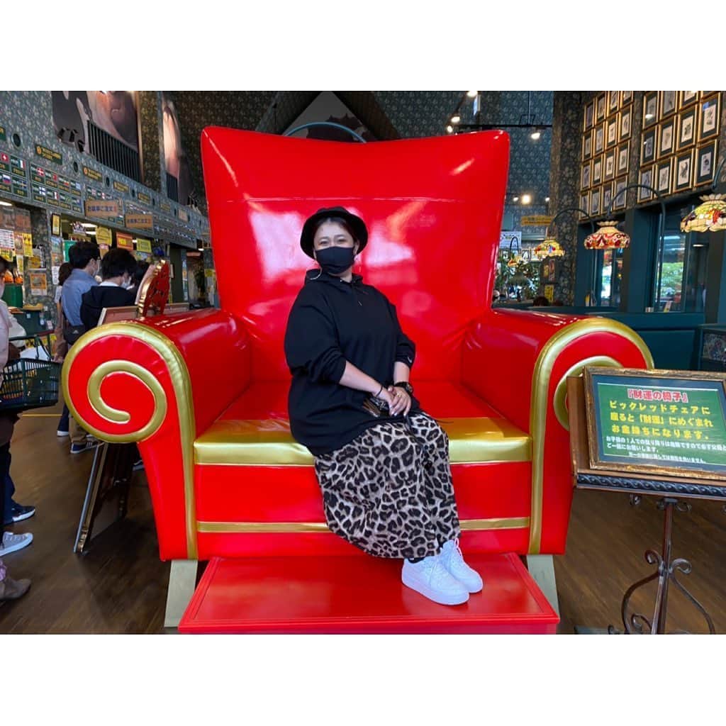 林唯衣のグルメインスタ