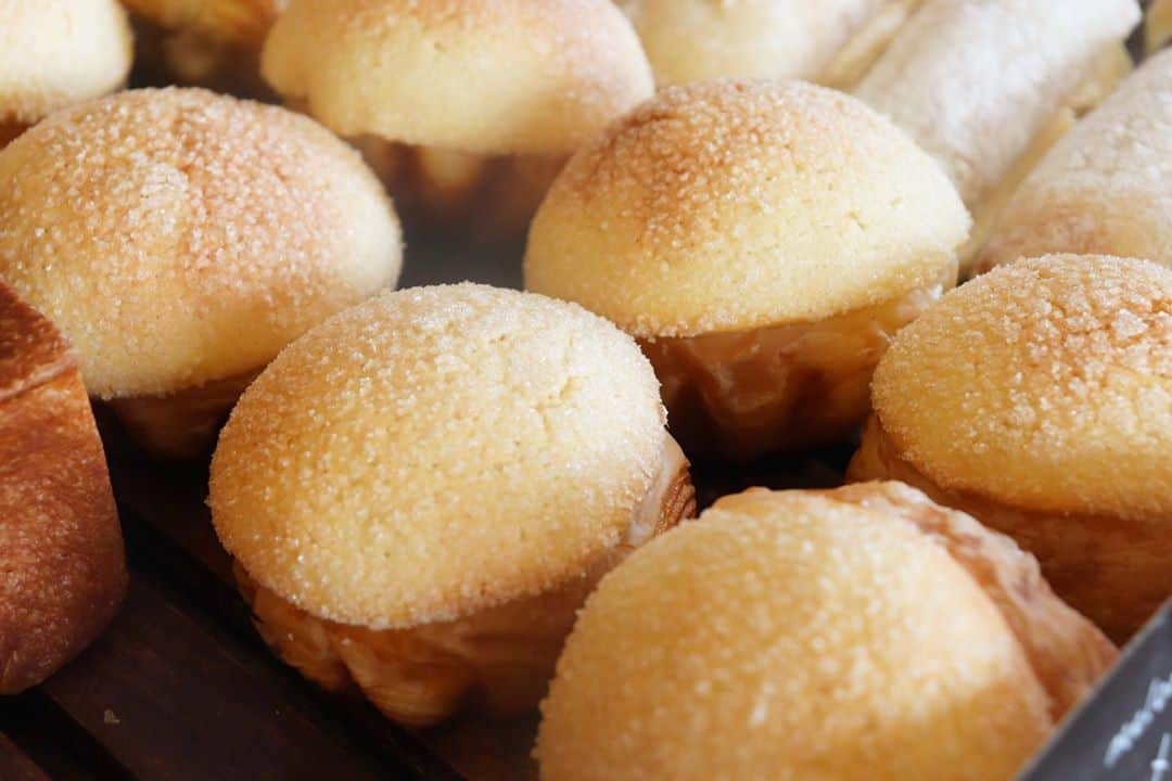 丘の上のパン屋 のグルメインスタ