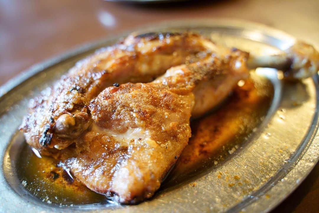 わっきーのグルメインスタ