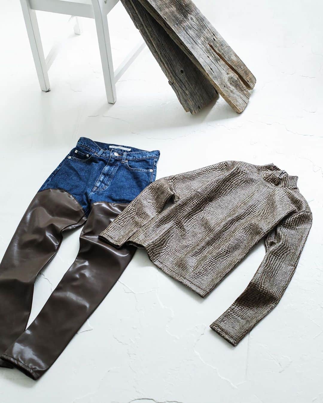 LOVELESS/GUILD PRIME 公式アカウントのインスタグラム