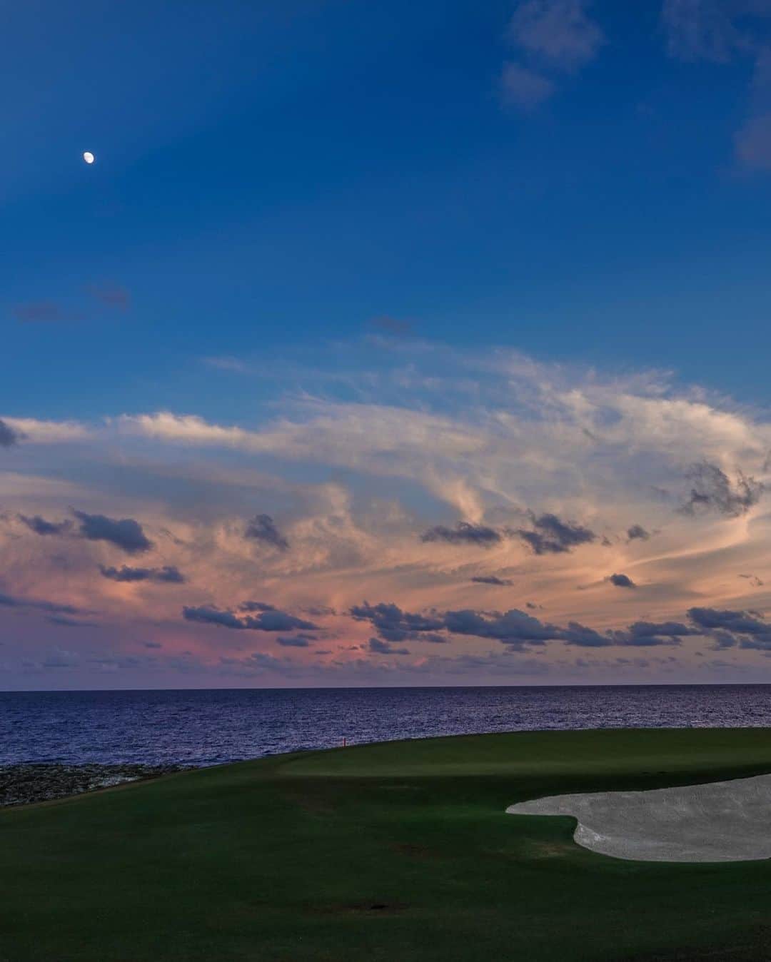 PGA TOURさんのインスタグラム写真 - (PGA TOURInstagram)「Until next year, @coraleschampionship. 😍」9月28日 9時12分 - pgatour