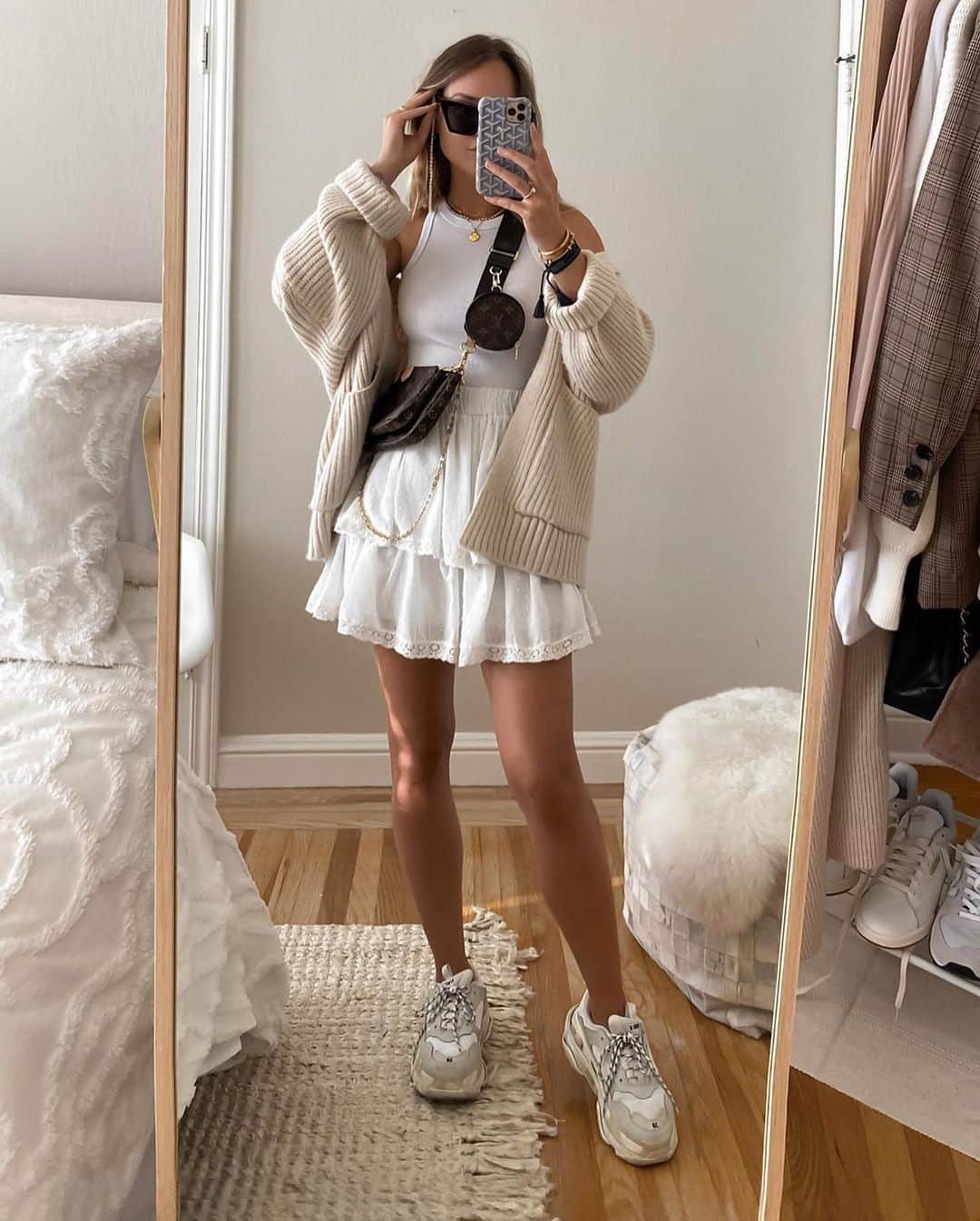Angel™さんのインスタグラム写真 - (Angel™Instagram)「Which look would you add to your shopping list? Credit @la_nadia #americanstyle #ootd #style #fashion #onlineshopping #autumnlook #autumnfashion #autumnoutfit #falllook #falloutfit #falloutfits #fallfashion #outfit #looks ❤️ #asaqueen」9月28日 9時06分 - americanstyle
