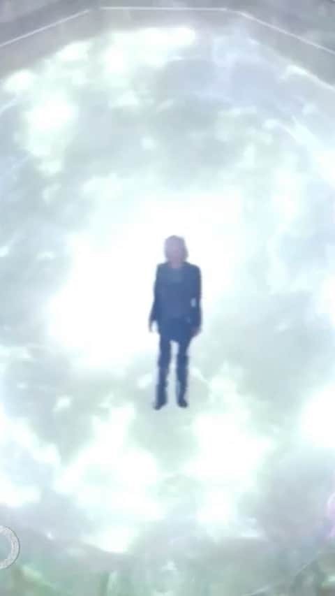 リンジー・モーガンのインスタグラム：「It all comes down to this...」