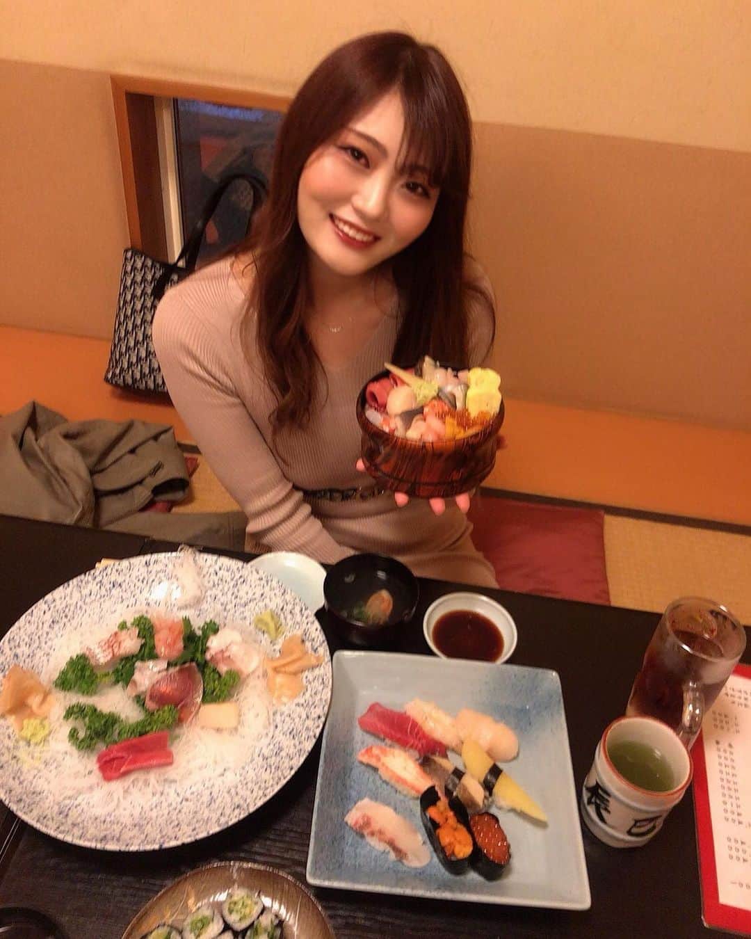 さやかのグルメインスタ