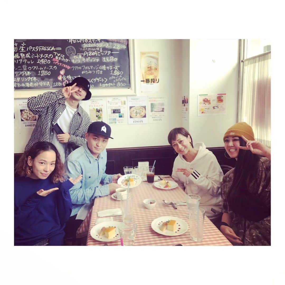 MIKUのグルメインスタ