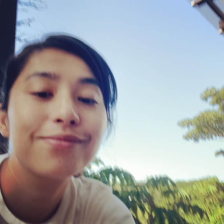 福原美穂のインスタグラム