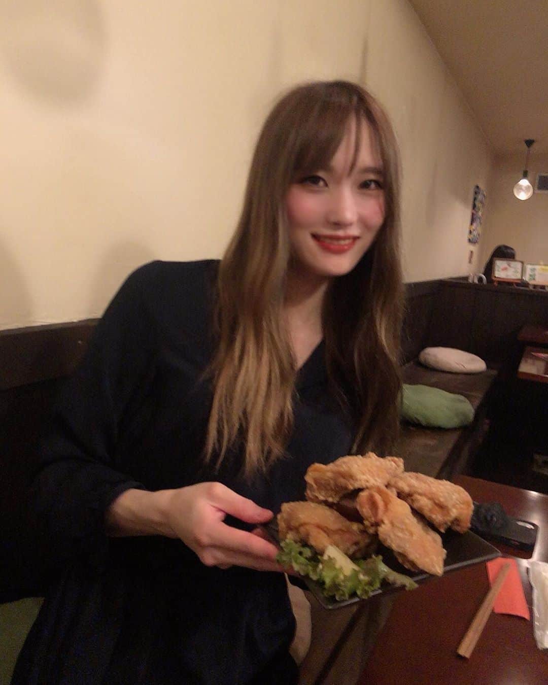 さやかのグルメインスタ