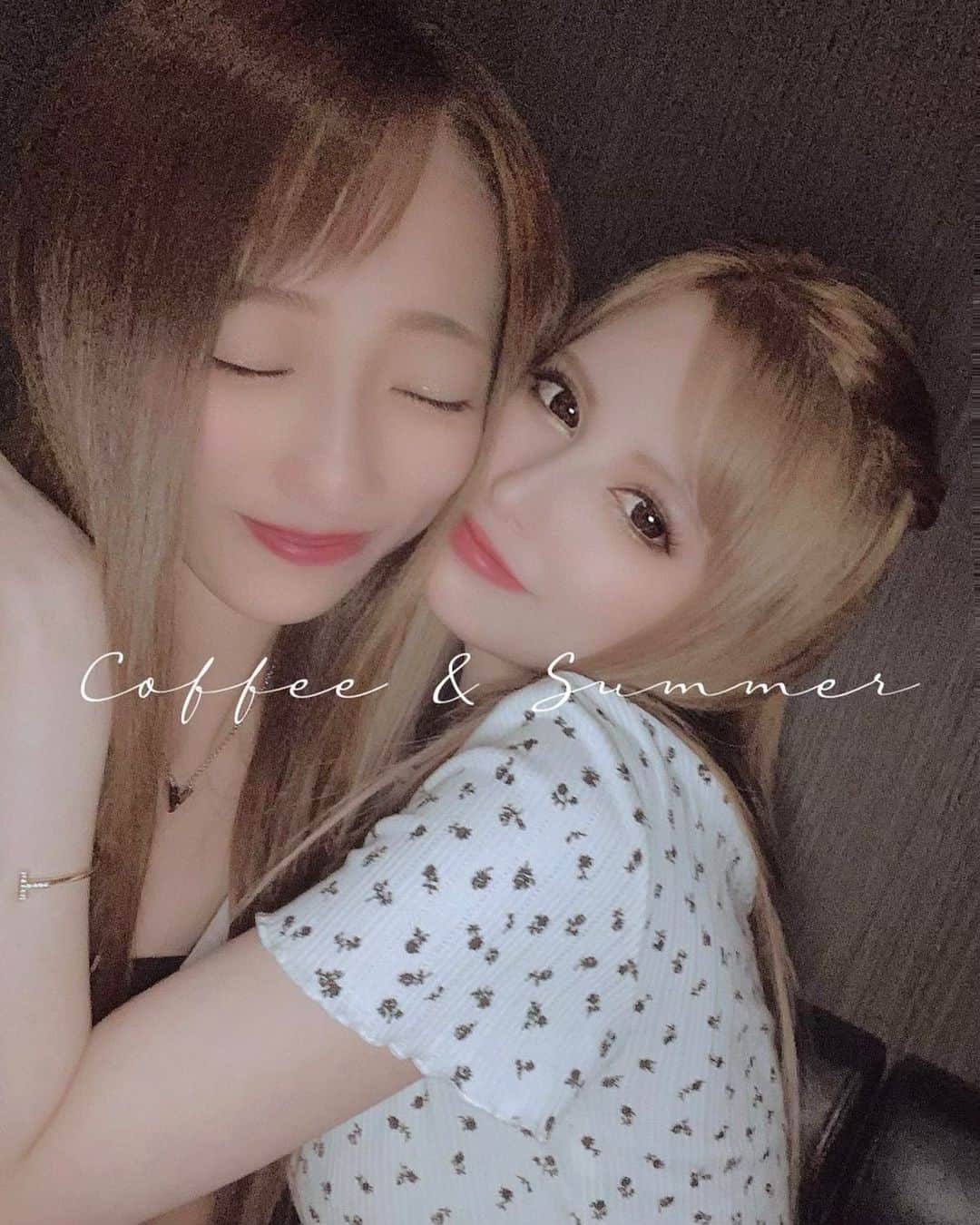 夏目こころのインスタグラム：「この前福岡帰った時の💓😘✨」