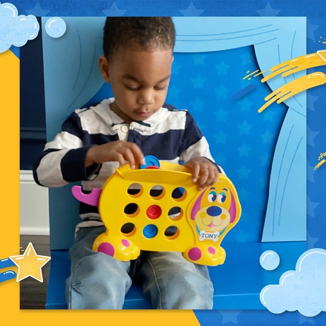 Wal-Mart Stores, Incのインスタグラム：「Kids are like the CEO of toys, and this little boss rated all his faves. 😊 That’s right, our toys are Top-Rated By Kids! #AmericasBestToyShop」