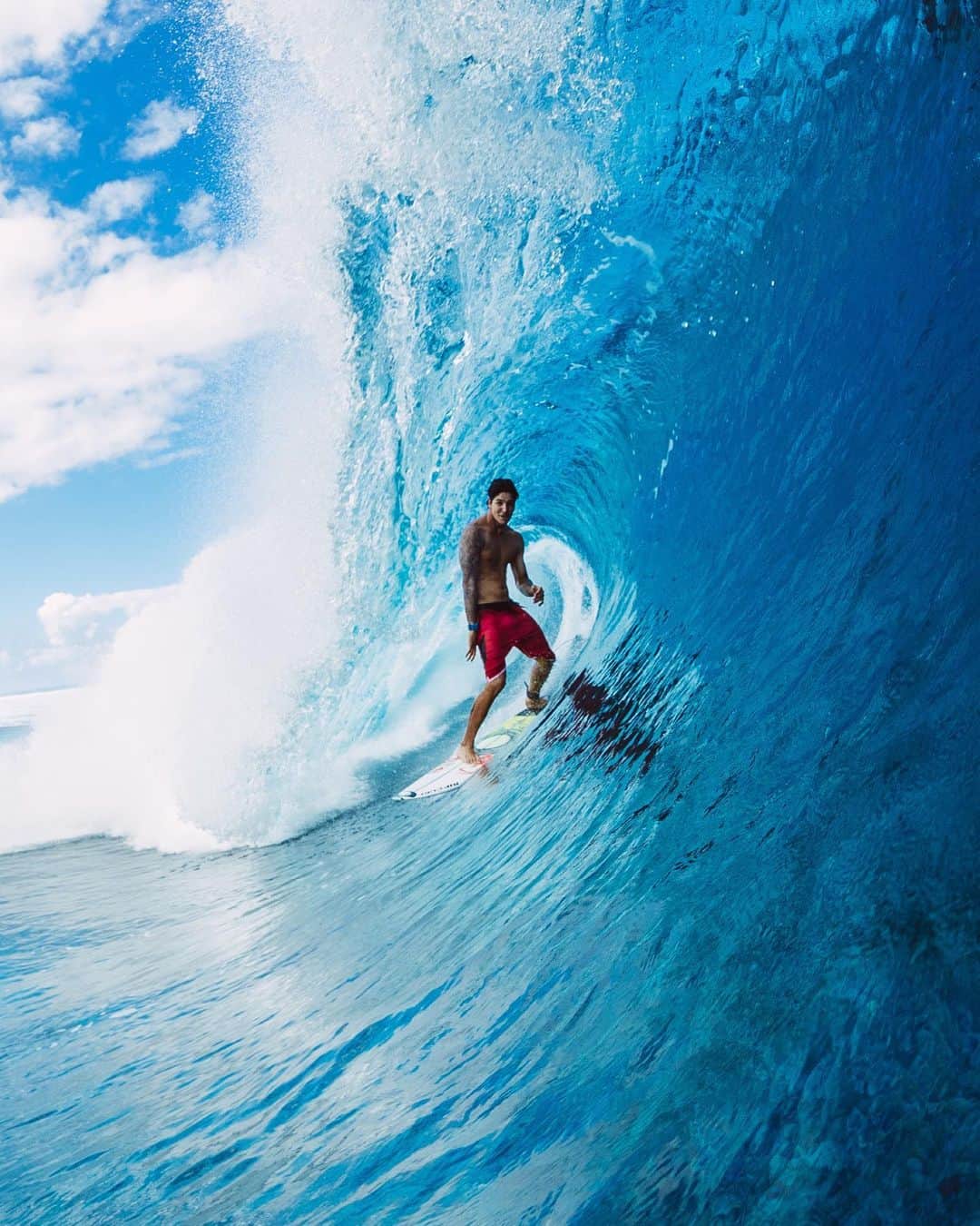 Rip Curl Australiaさんのインスタグラム写真 - (Rip Curl AustraliaInstagram)「Made for Medina. ⁠⠀ ⠀⠀⠀⠀⠀⠀⠀⁠⠀ This is the 10M Collection. A collection led by Gabriel Medina's Mirage boardshort - the ultimate stretch boardshort. #MadeForWaves⁠⠀ ⠀⠀⠀⠀⠀⠀⠀⁠⠀ Head to our bio to explore.」9月28日 10時08分 - ripcurl_aus
