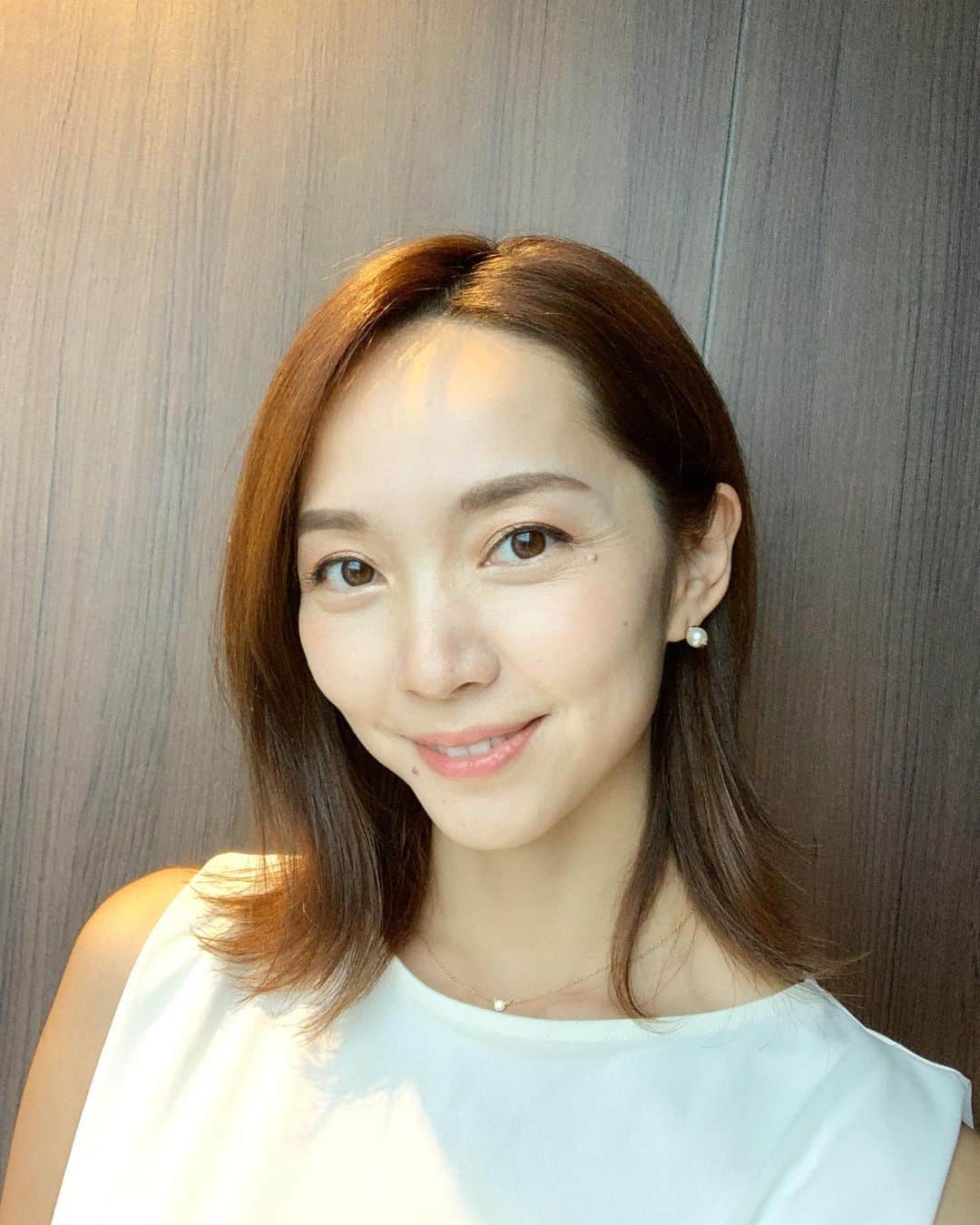 荒木麻里子のインスタグラム