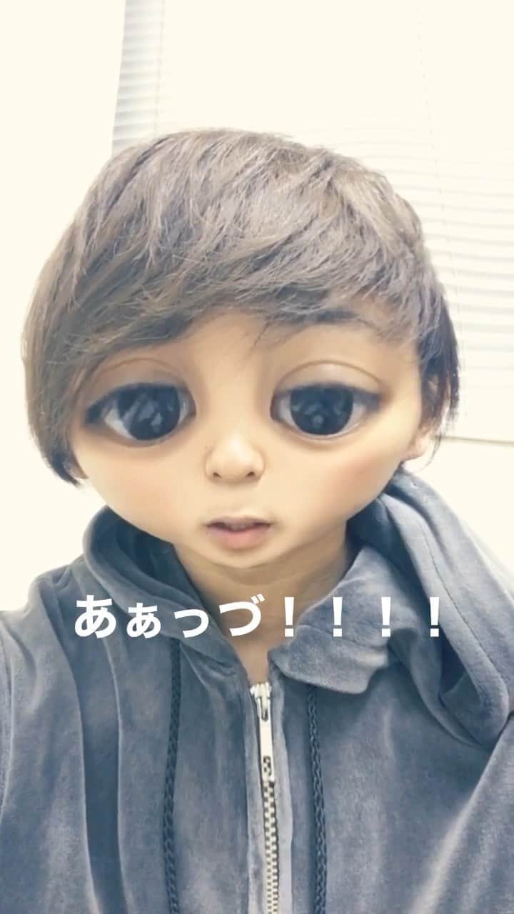 須賀健太のインスタグラム：「リールお久しぶり😳」